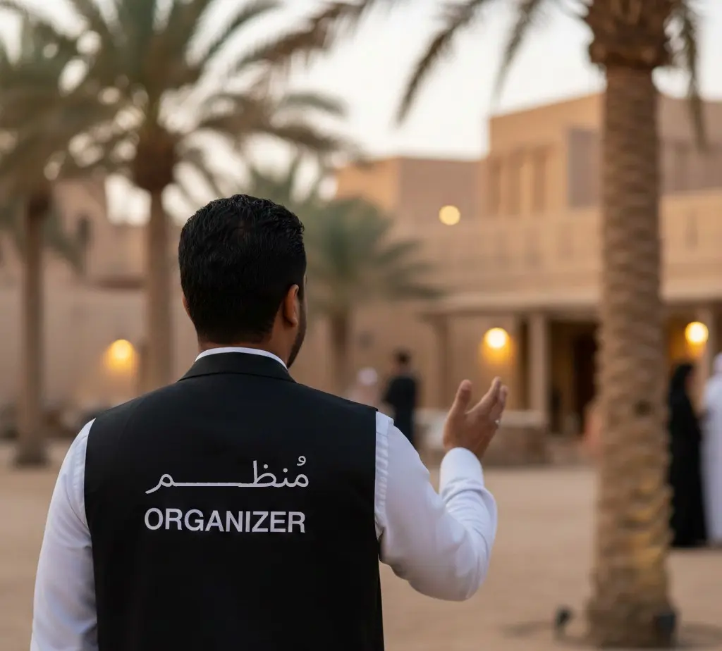Event Management