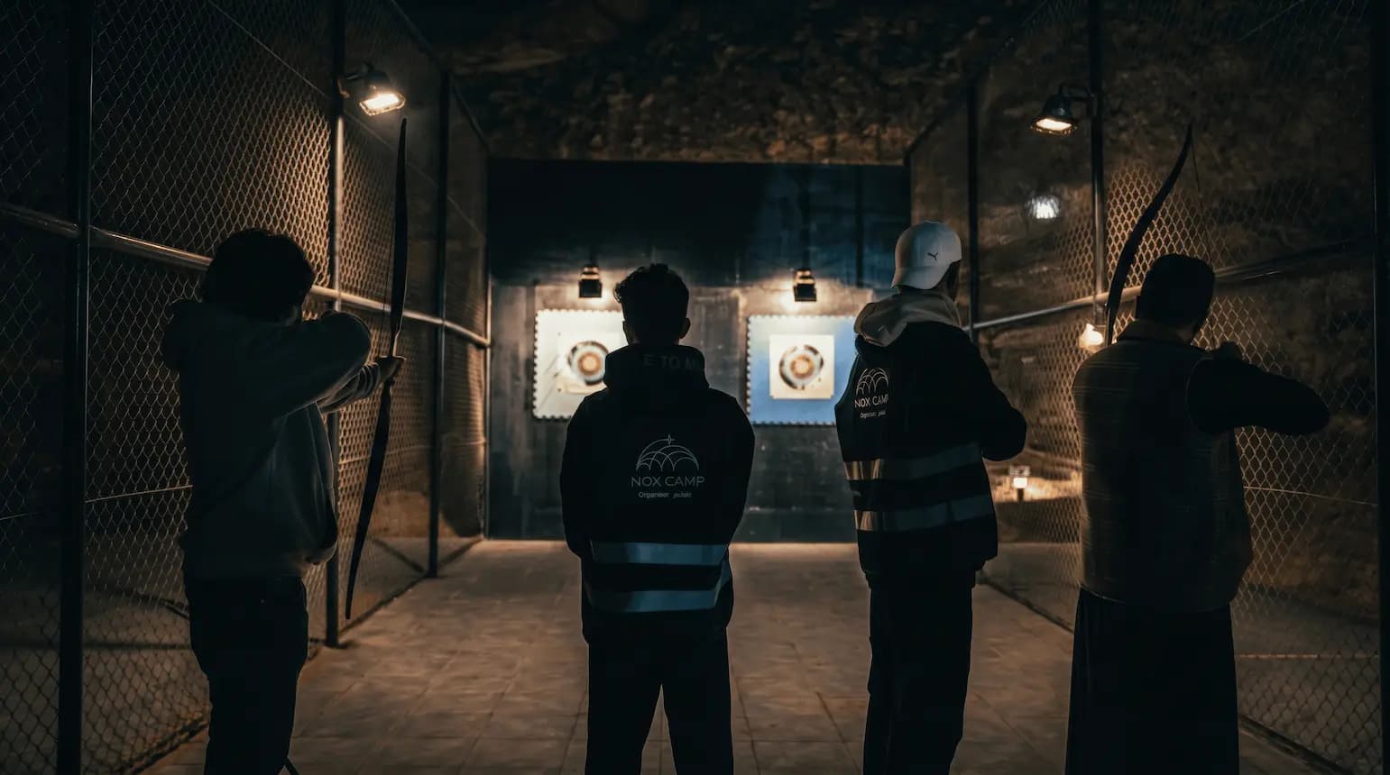 Archery