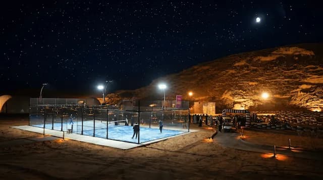 Padel