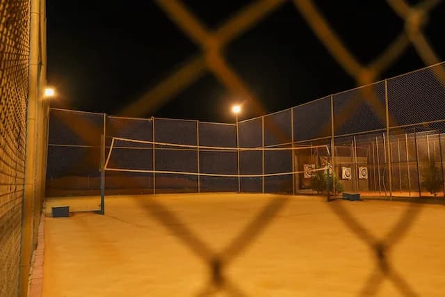 Volley Ball
