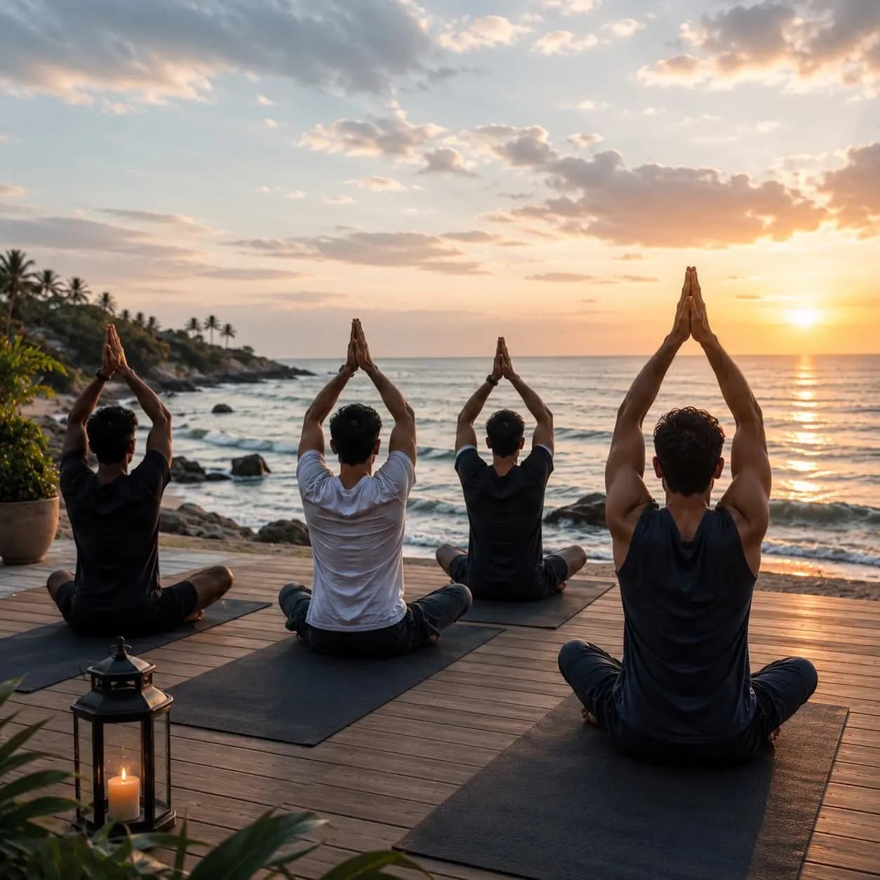 Yoga