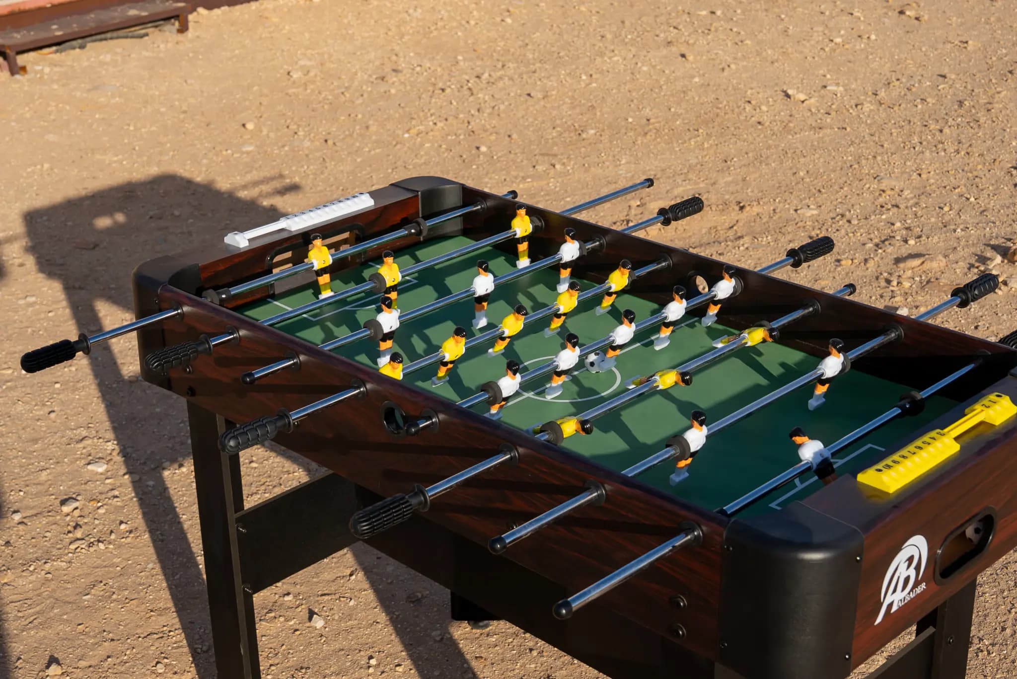 Foosball