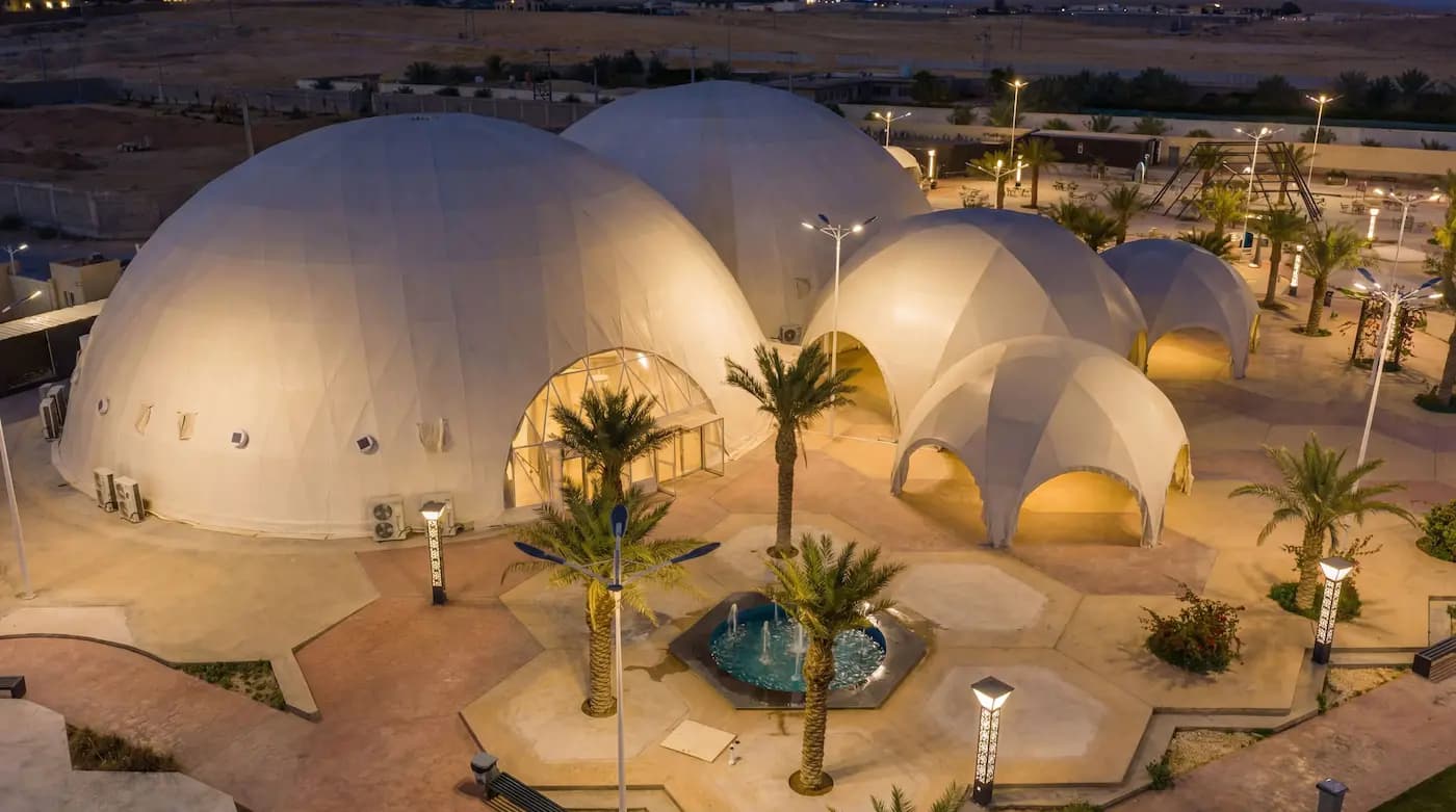 Multi-purpose Venues