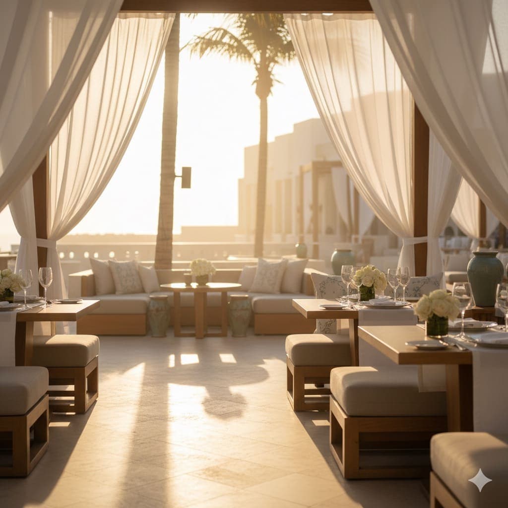 قاعة الريان